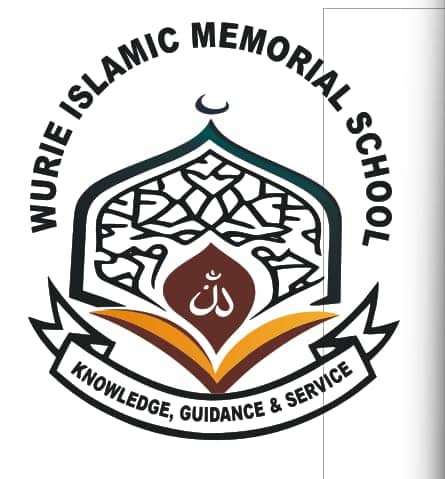 Wurie Islamic Memorial School Logo